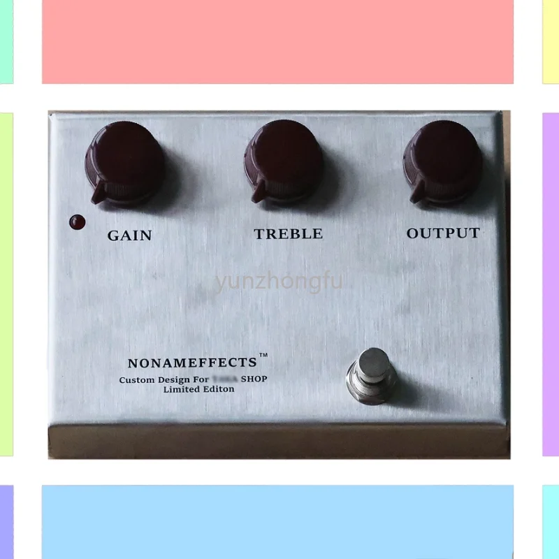 

2023 Noname KLON Human Horse Overload Effector Centaur