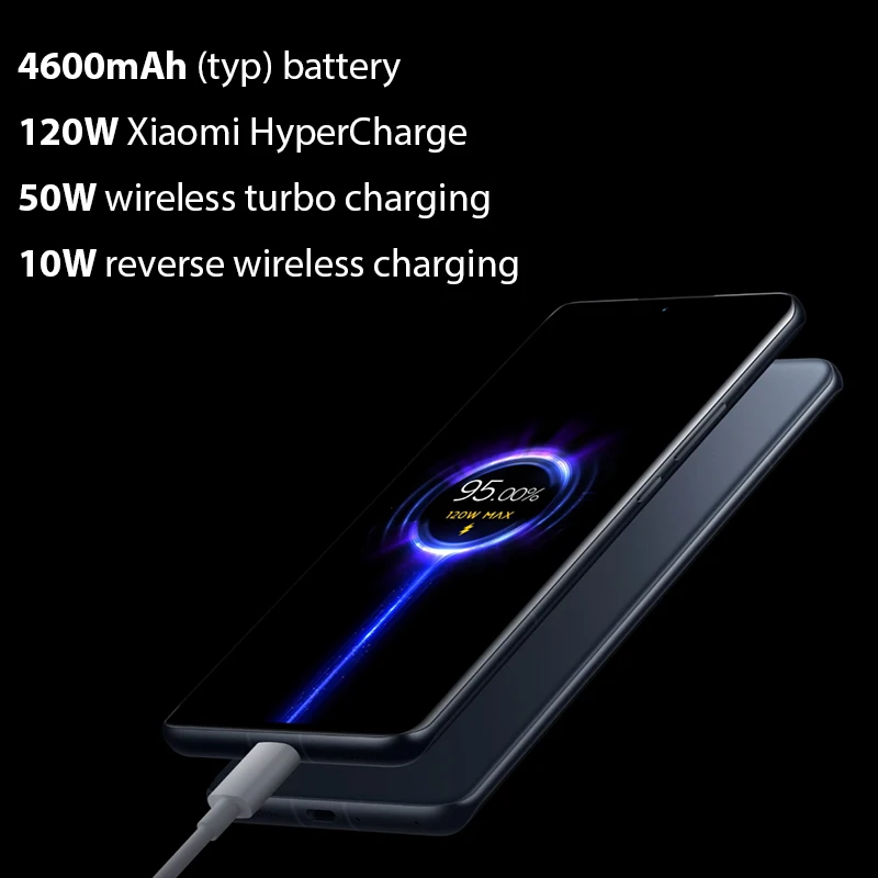 Kup Globalna Wersja Xiaomi 12 Pro 5G Smartphone 8GB/ 12GB 256GB Snapdragon 8 Gen 1 Octa Core 6.73 Cala 50MP120Hz 4600mAh 120W
