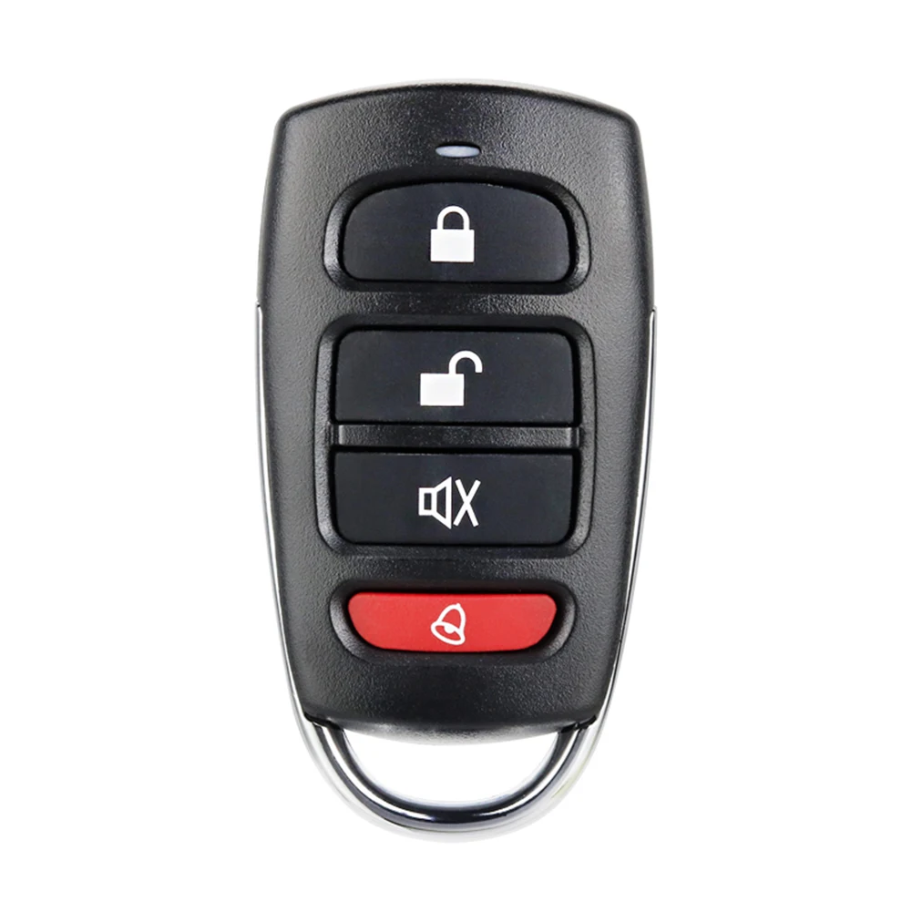 Дубликатор ключей 315 МГц/433 МГц универсальный беспроводной клон-переключатель