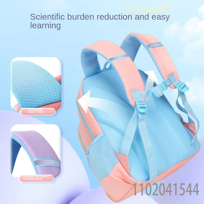 Рисунок 4 - Оригинальный школьный рюкзак Disney