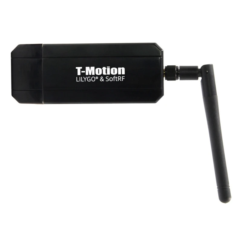 

LILYGO T-Motion V1.0 Smart Development Board S76G LORA STM32 GNSS Wireless Module With Shell