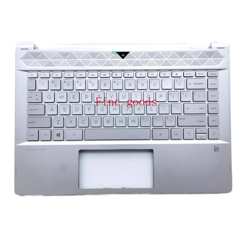 Клавиатура Palmrest для HP Pavilion X360 14-CD 14-CD1055CL L18955-001