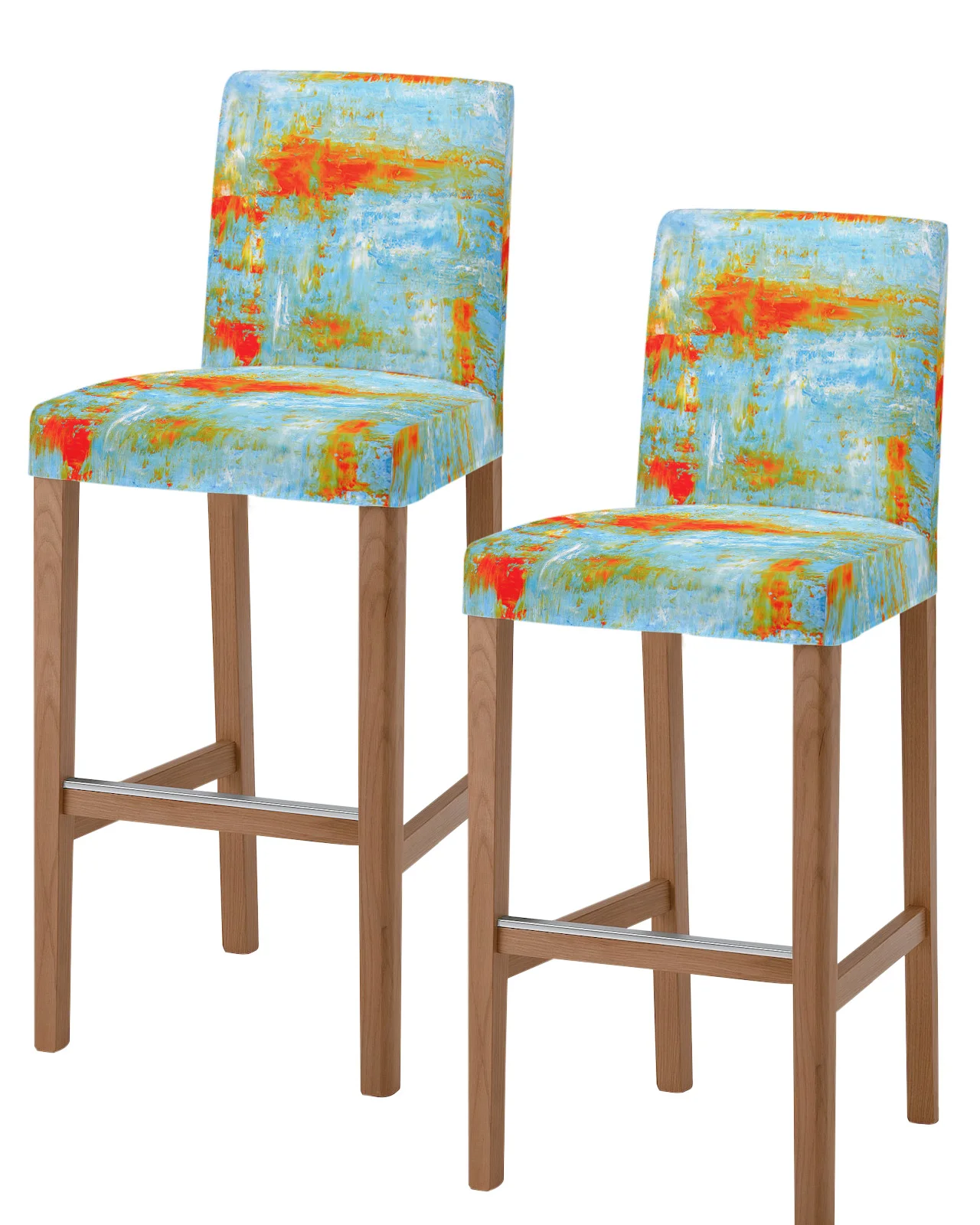 Covers Hotel Banquet Dining Small Size Chair Case Dining Pro