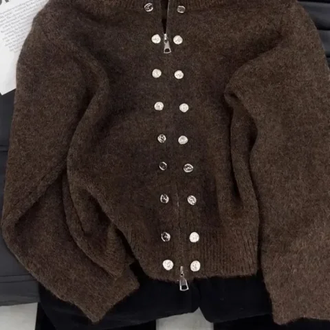 Neploe микрофибра свитера для взрослых