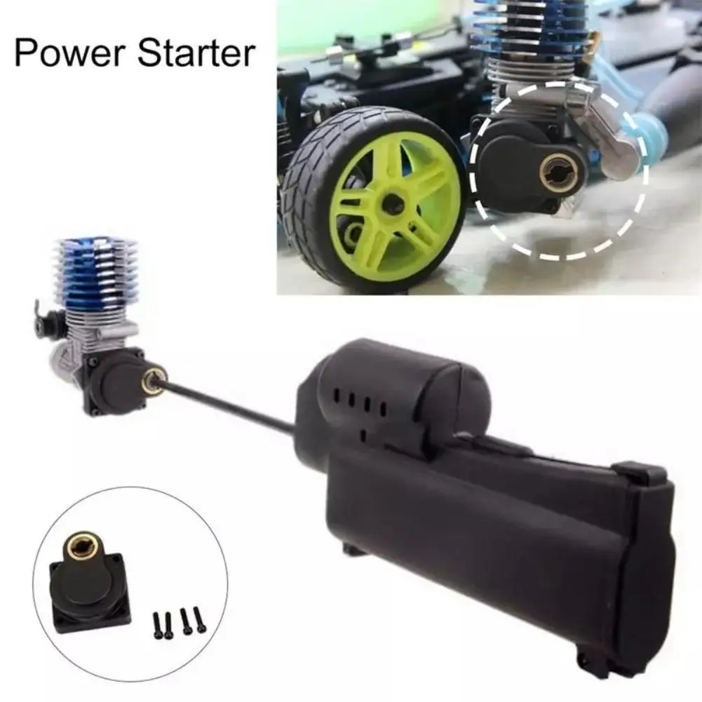 Hsp Accessories Electric  Powe	