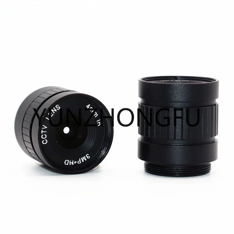 

Функция машинного видения, 3 миллиона пикселей, разрешение 1/2 дюймов HD