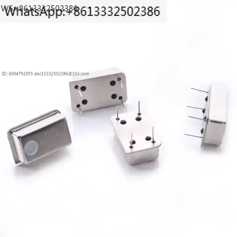 1 шт. НОВЫЙ TCXO для Rojon TCXO 30 МГц 0,1 ppm (art.: 3920dbddccfd3) - 3920dbddccfd3