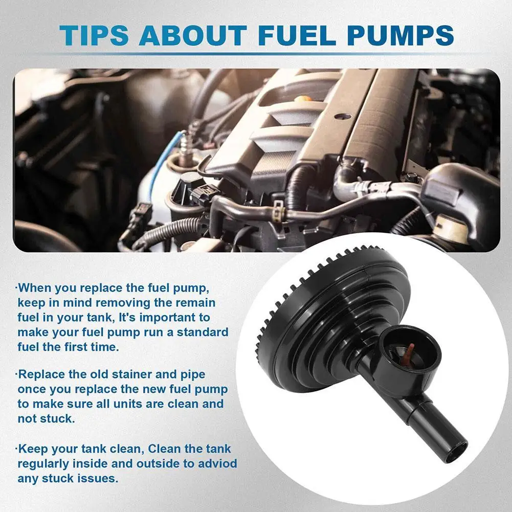 Фильтр для топливного экрана Powerstroke фотофильтр 6.0l 7.3l 904-419 E5tz9j306ba 4c4z-9365-ba G2o4
