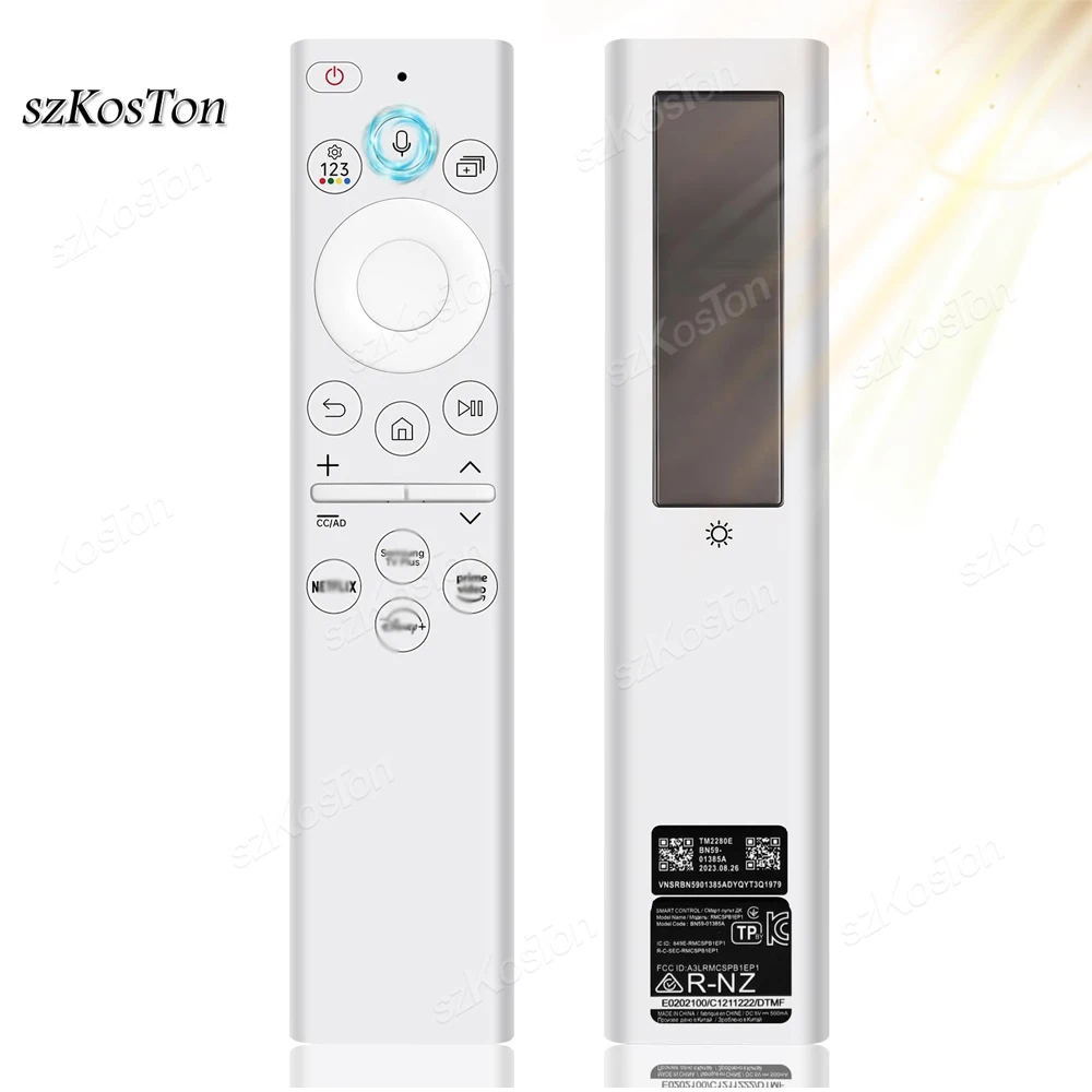 Пульт дистанционного управления BN59-01391A для Samsung Frame TV