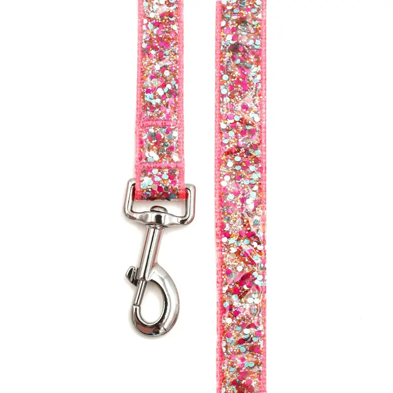 

Confetti Dog Leash, 6'