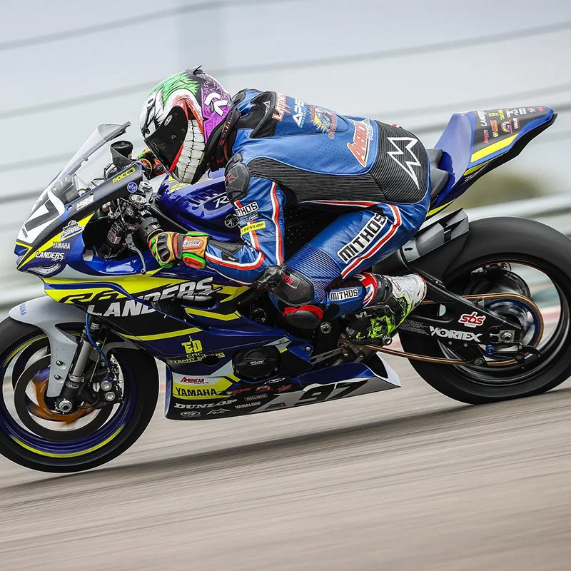 Рисунок 6 - Креативные шлемы Marvel на все лицо клоуна