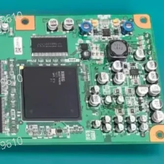 Фото Запасная часть для ремонта материнской платы OEM, совместимая с синтезаторами-рабочими станциями KORG KROME 61, 73, 88 клавиш №1