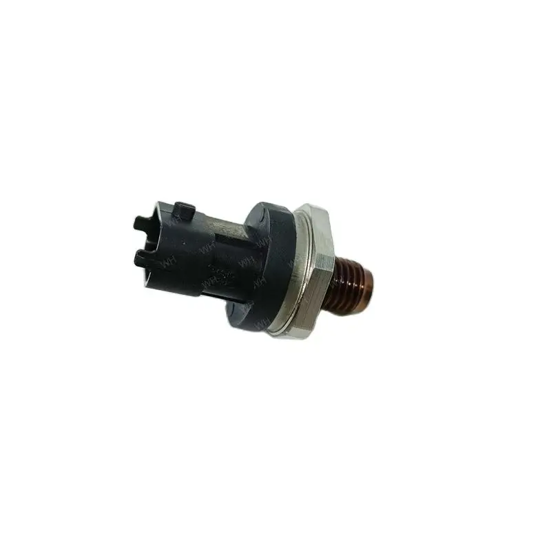 Датчик высокого давления топлива Common Rail системы DIESEL CR 0281002527 8631588 30637150 Регулятор