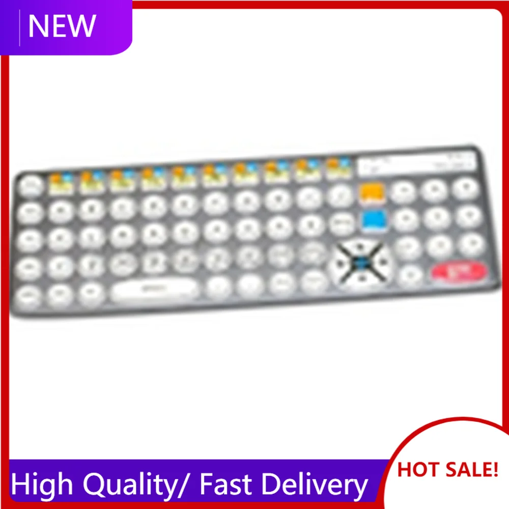 

(HuanZhi) Keypad (ABCDE) Replacement for Psion Teklogix 8525-G1