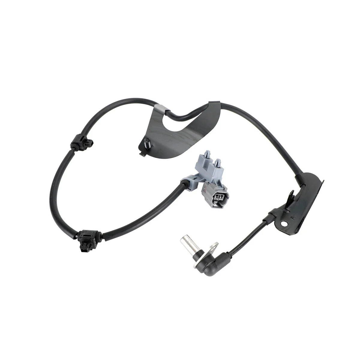 Переднее правое колесо ABS сенсорный кабель подходит для Isuzu Dmax D-Max Mux