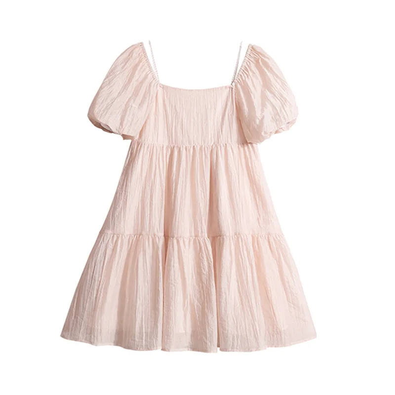 H85274 # Одежда для беременных женщин женское модное платье в Корейском стиле