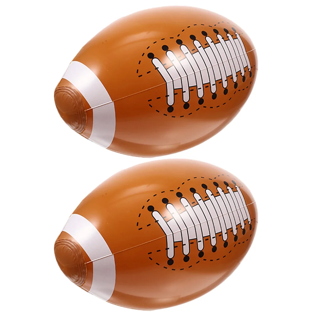 

2 шт., надувные мячи из ПВХ