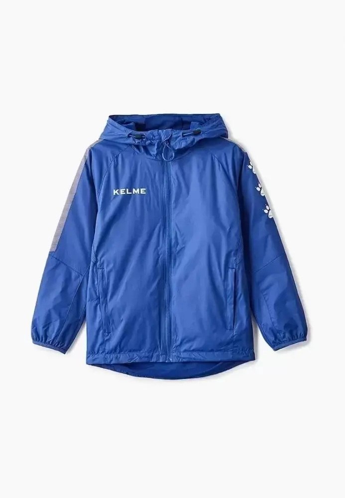 Детская ветровка KELME Windproof Jacket (Kids) | Спорт и развлечения