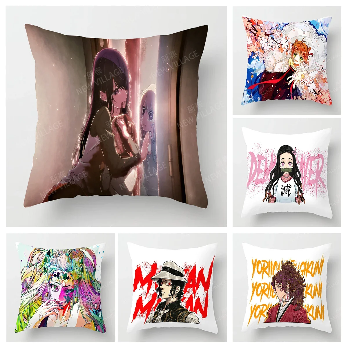 Декоративные наволочки для домашней гостиной, красочные плюшевые ...