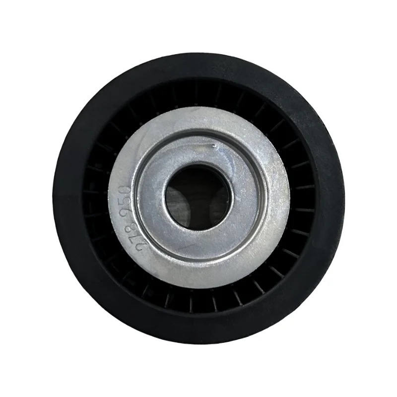 OEM 278950 ременной шкив автомобильного двигателя для Maserati ghifp Levante