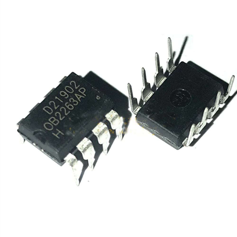 

10pcs/lot OB2263AP OB2263 2263 DIP-8 In Stock