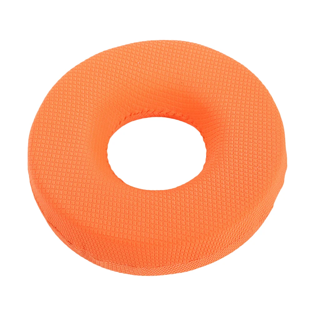 

Donut Hemorrhoid Cushion Pillows Tailbone Pillow Pain Products Throw Ring Sitting Contoured Support