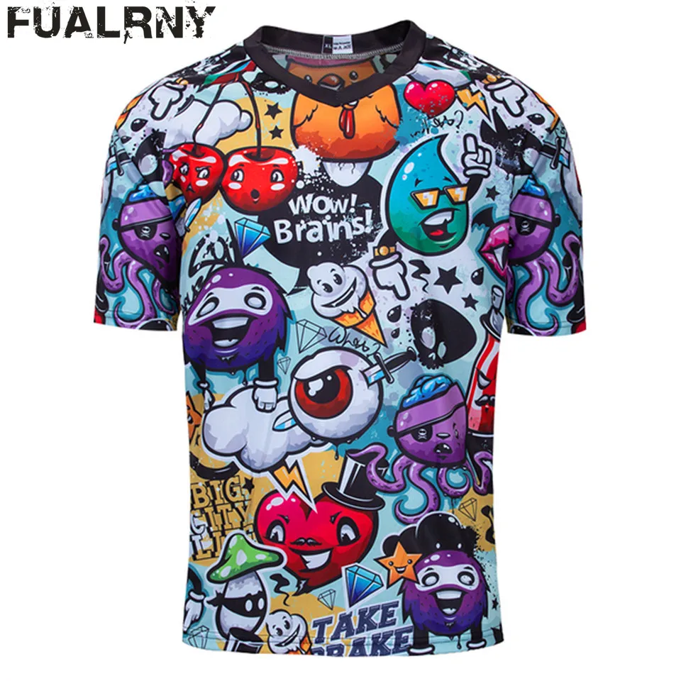 bike t shirt mens