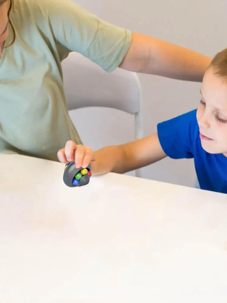 Torshn Puzzle Fun Mind-Tickling Toy for Improve Brain Health