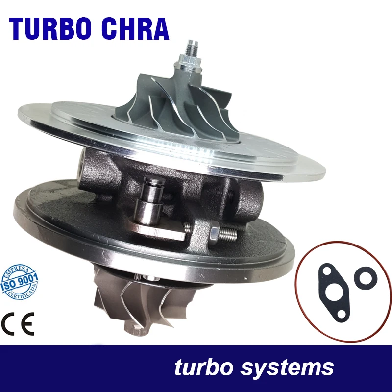 GT2556V 710415 -1 -3 -0001 -0003 -0003S Ядро картриджа TURBO для OPEL Vaushall Omega B 2.5TDI