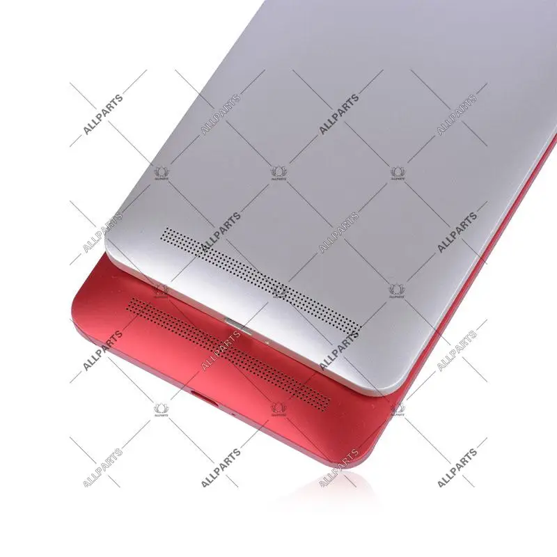 Задняя крышка для ASUS Zenfone 6 A600CG A601CG T00G Оригинал на батарею черный белый золотой |