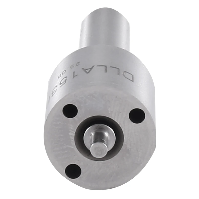 DLLA153P885 новая форсунка Форсунки для нефти Ford Transit 2 4 6C1Q-9K546-BC 095000-7060 DCRI107060