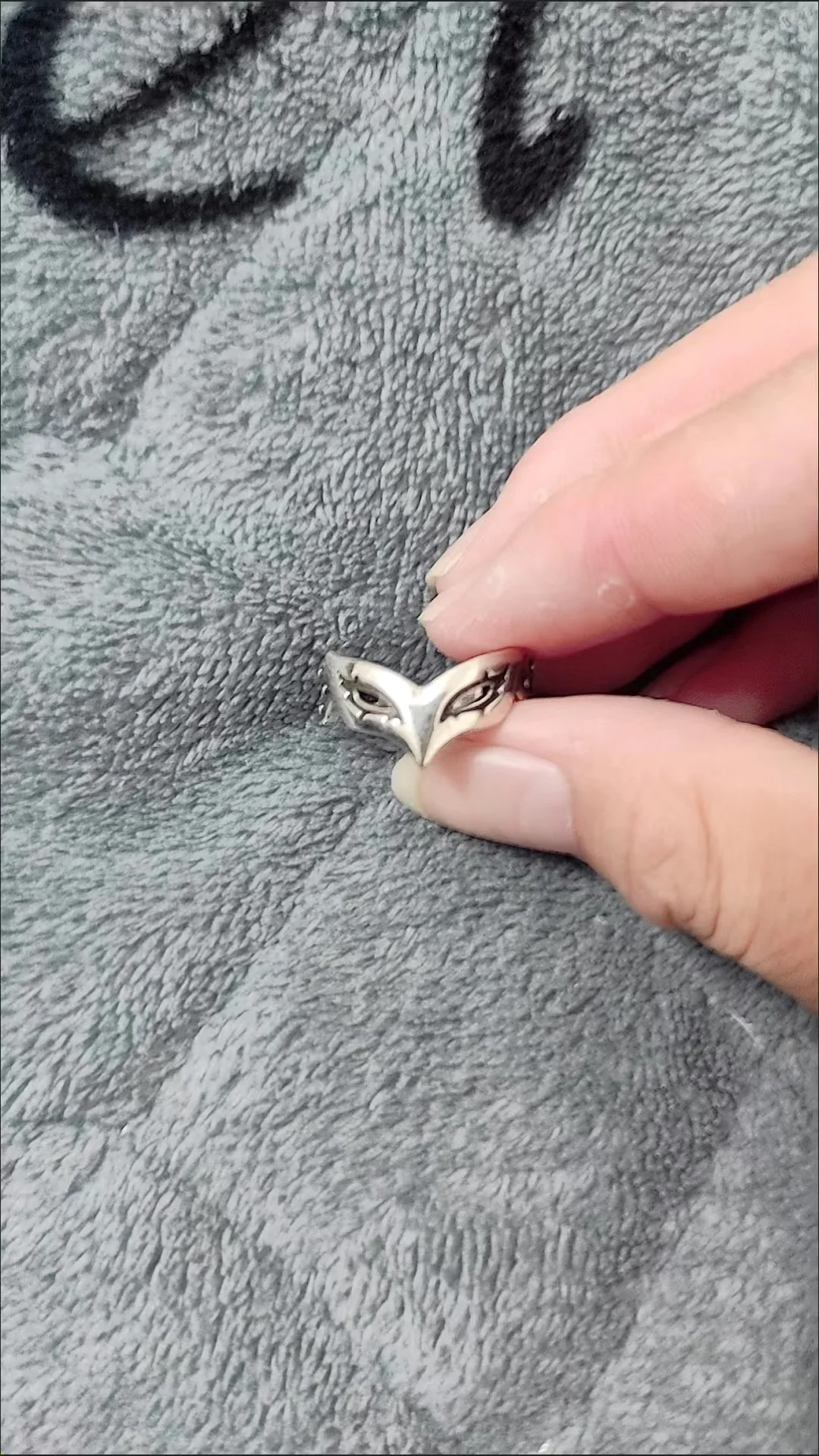 PERSONA Be Your True Mind JOKER маска кольцо для косплея унисекс регулируемые открывающиеся