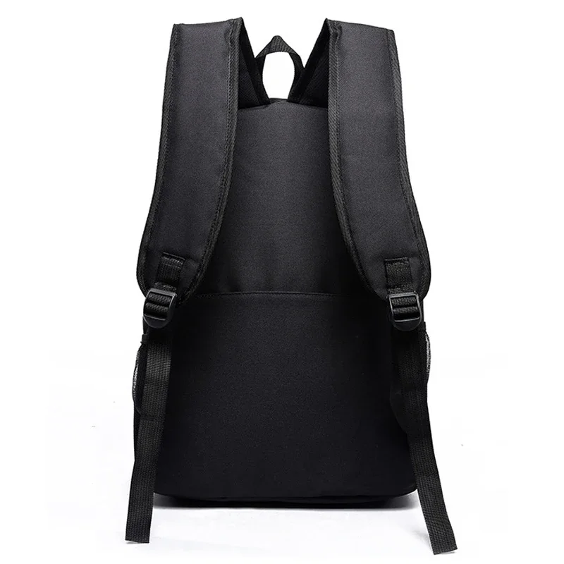 Детские школьные ранцы с аниме принтом цельнометаллический мультяшный алхимик