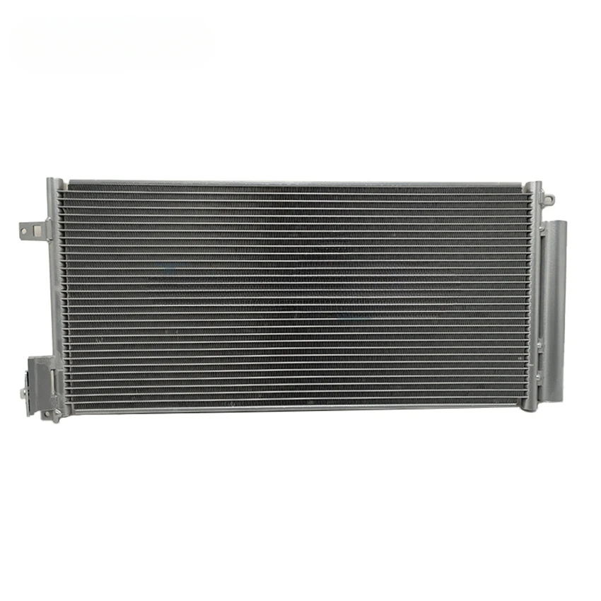 forAC Конденсатор 1850168 50526515 51826520 55700408 Автомобильный кондиционер переменного тока