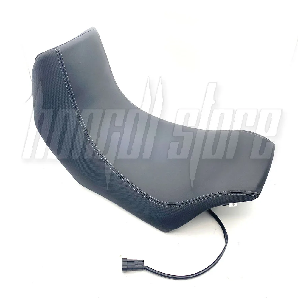 

Опускающая подушка сиденья мотоцикла для QJMotor SVT 650X SVT650X 650X SVT650, комфортная подушка для повышения высоты, аксессуары