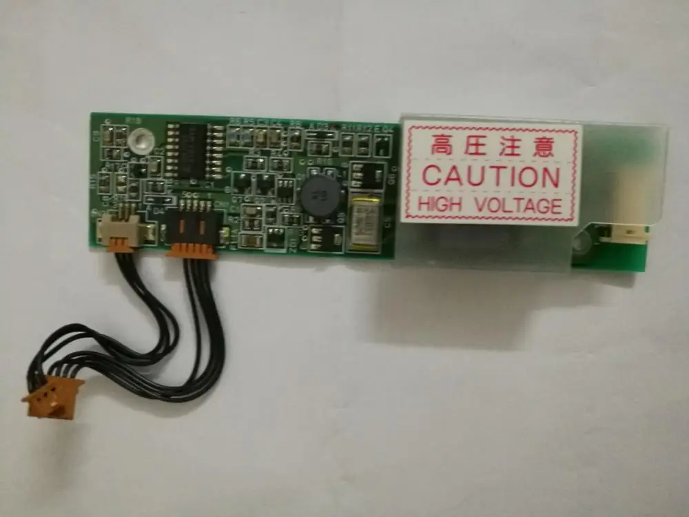 Фонарь TM043NVHG01 фонарь 104PWCR1-B(PWB) 104PWBR1-B(ASSY) 15398A