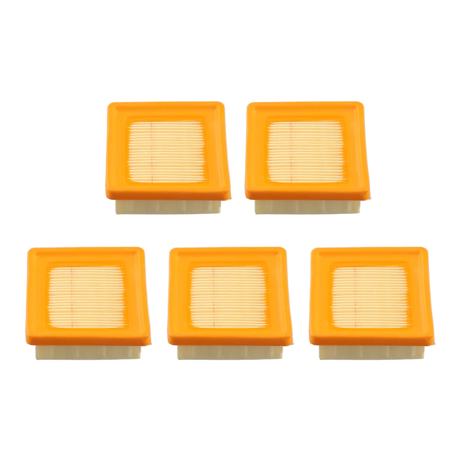 5 шт. 4180 141 0300 воздушный фильтр для KM91R KM131 FS89 FS91 FS111 ленточный триммер кусторез