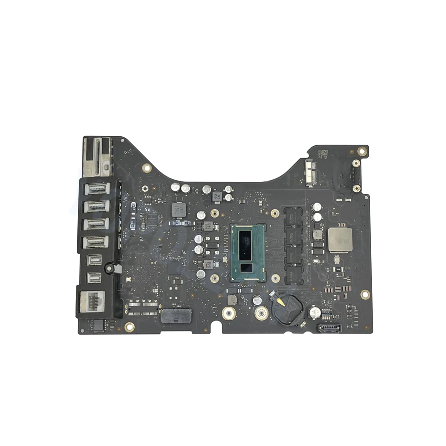 Протестированная материнская плата A1418 со встроенной материнской платой Для iMac 21