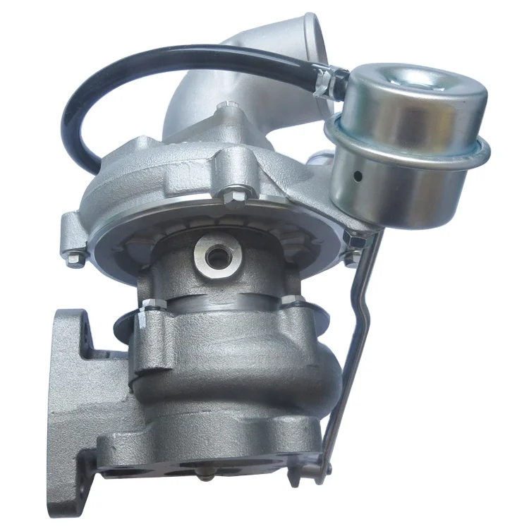 Полный турбо GT1749S 715924-5003S 715924-0001 4D56TCI 2820042610 28200-42610 28200-42700 для Kia 2.5L 2476 ccm 4 цилиндра