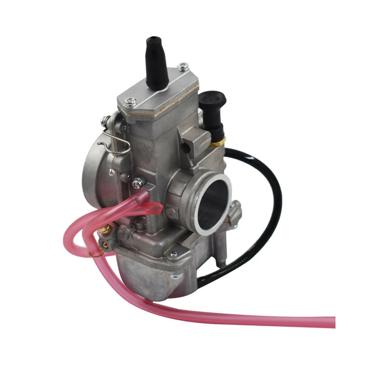 Карбюратор для Mikuni TM32 TM 32 мм плоский скользящий с гладким отверстием