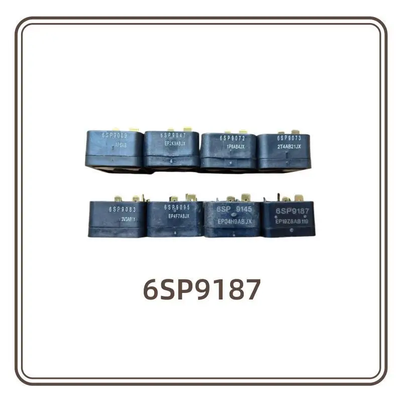 6SP9095 6SP9145 6SP9187 158PF2A195 B50/B52/B60/B45/B60-120/B B54/B40/B43/B35/B38-105/B 117U6000 117U6005 117U6001 117U6002