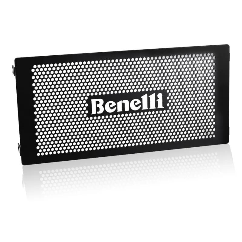 Фото Защитная крышка радиатора для мотоцикла Benelli BJ600 BN600 TNT600 BN600i TNT/BN 600 600GS Stels600 KEEWAY RK6 №5