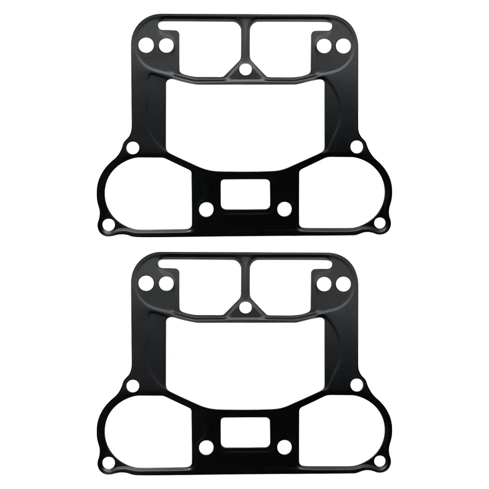 Комплект прокладок двигателя верхняя и нижняя части совместимы с Harley Davidson Sportster