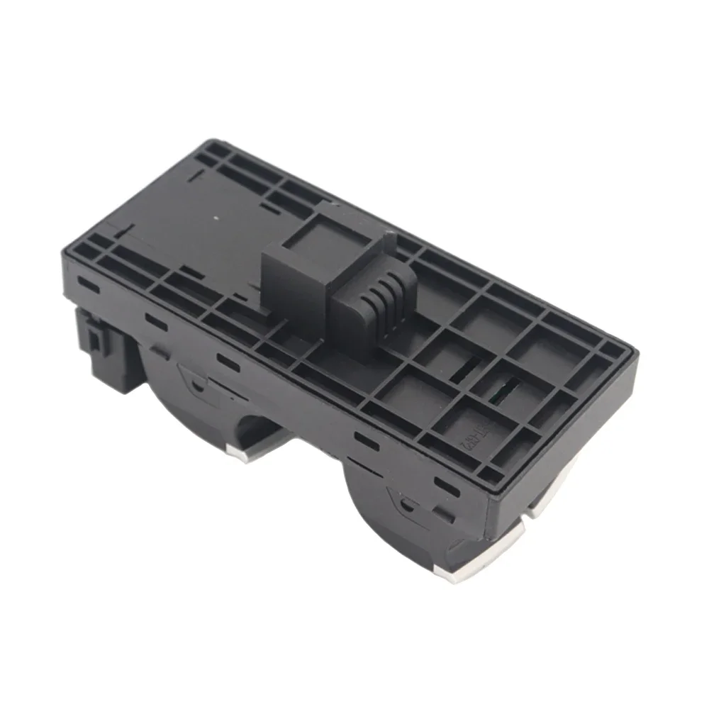 Автомобильный электрический хромированный главный переключатель управления