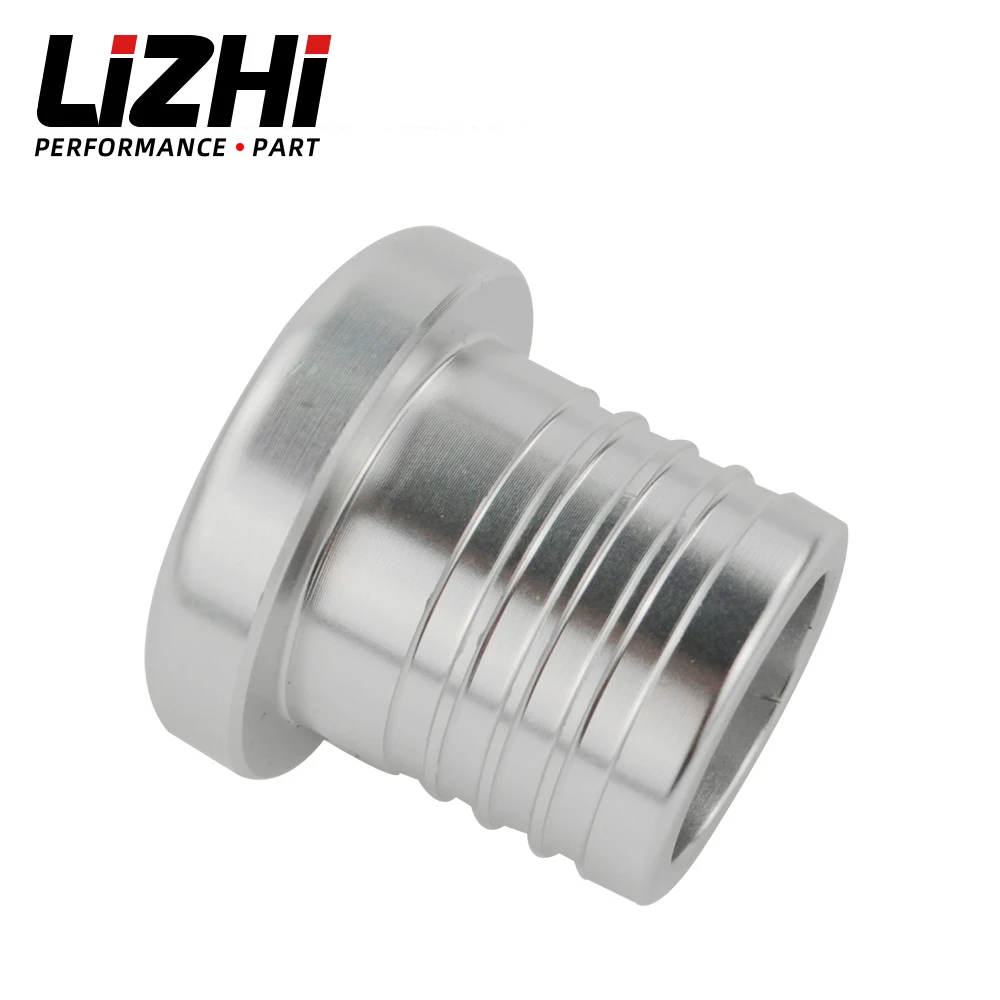 Универсальный адаптер рециркуляционного блока 25 мм 1 дюйм для заглушки 8 т VW Passat