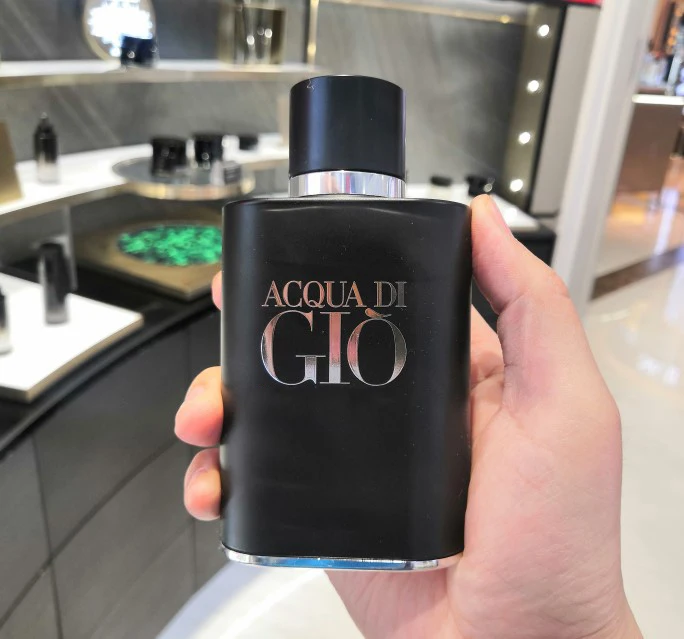 

Hot Brand Perfume Acqua Di Gio Profumo Original Men Parfume Cologne for Men Men Sexy Fresh Elegant Men's Deodorant