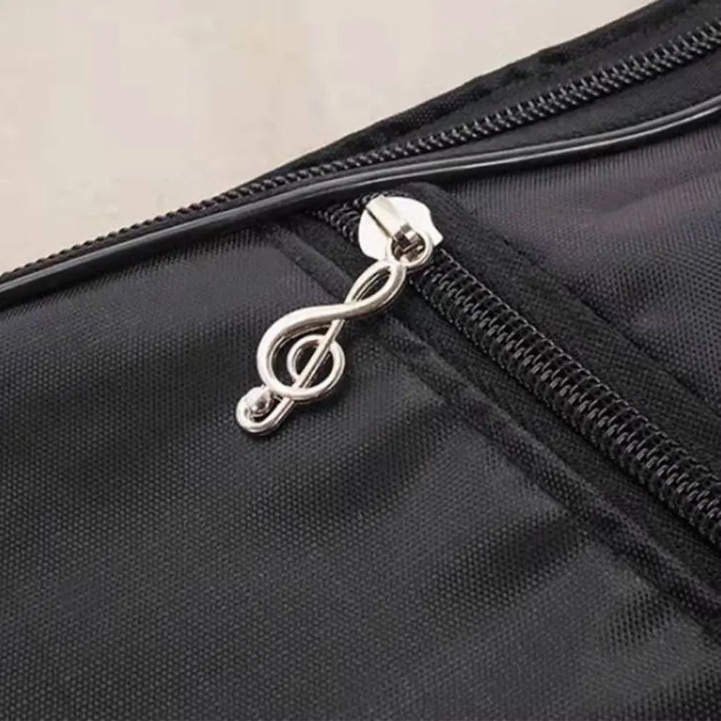 Водонепроницаемая сумка для хранения гитары 41 дюйм 420D нейлоновая акустической