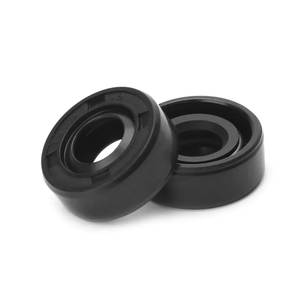 

Wearable Breadmaker Sorbet Machine Blender Repair Parts Oil Seal Ring 8x18x7mm