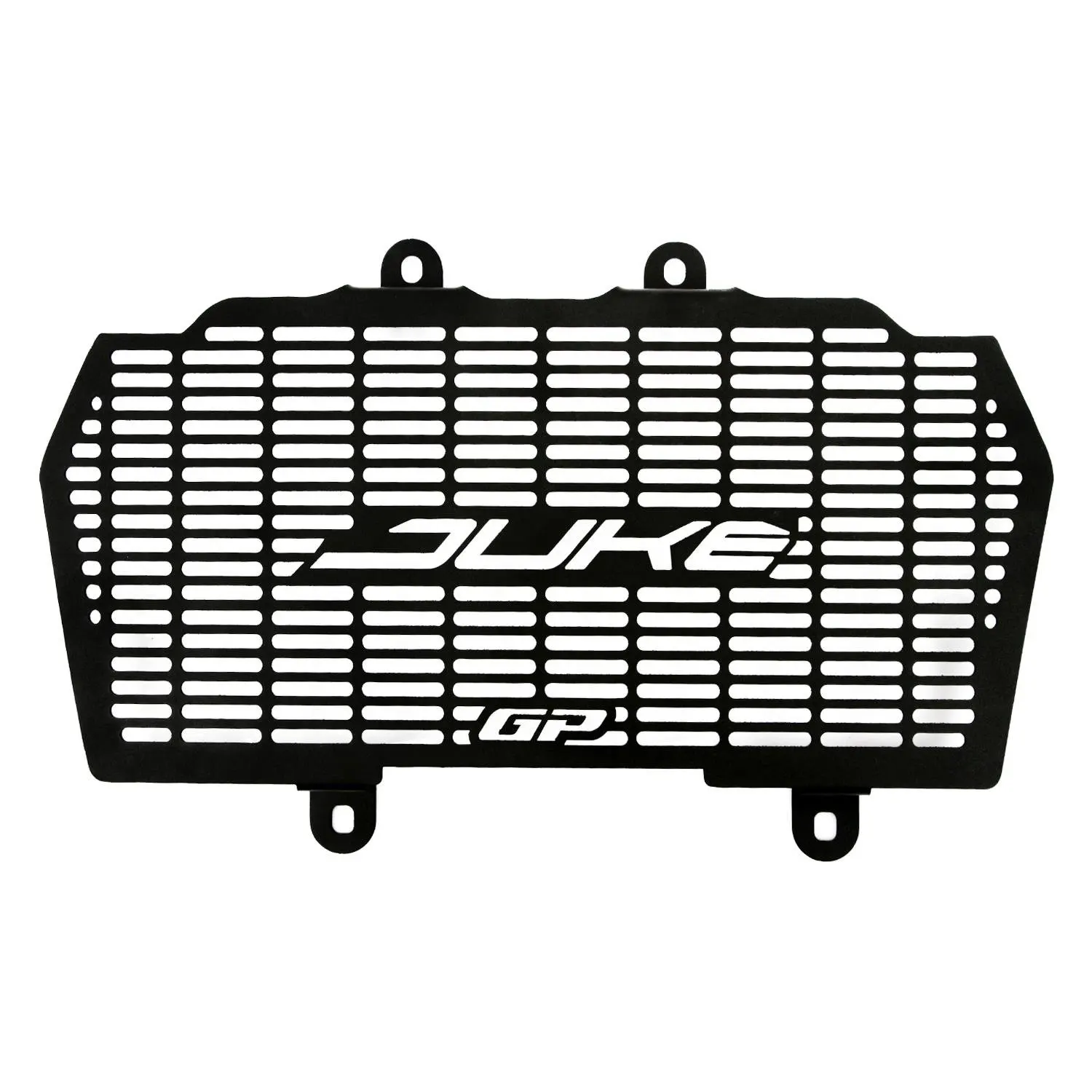 

GP композитный для Duke 250 2011-2017 совместимый защитный Радиатор Черный