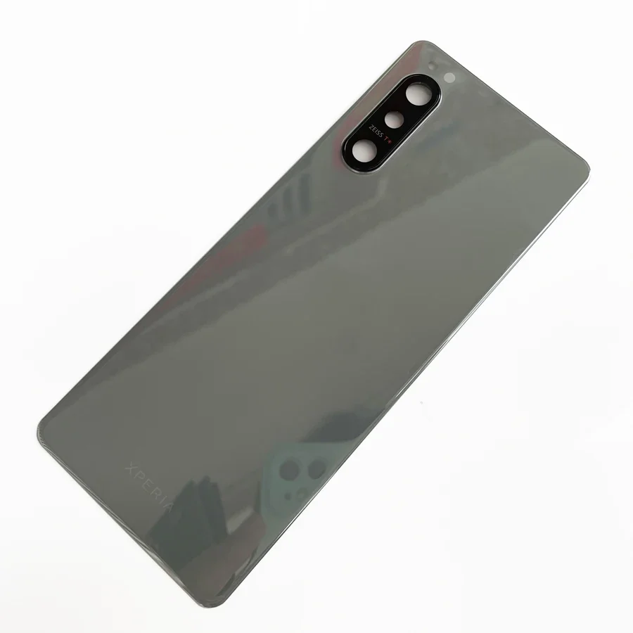 Gorilla Glass 6 для Sony Xperia 5 II SO-52A XQ-AS52 XQ-AS62 5ii задняя крышка аккумулятора корпуса